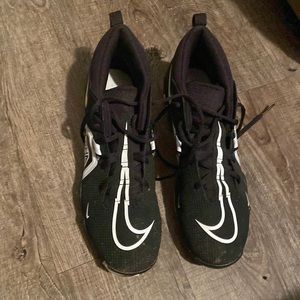 Men Nike alpha football cleats